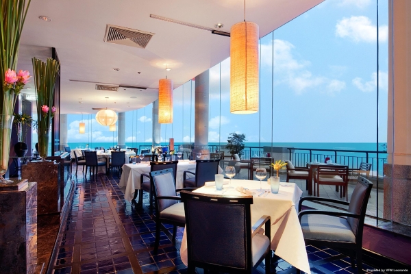 Hotel Hilton Hua Hin Resort - Spa